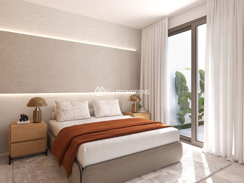 Villa i Torre Pacheco, Murcia - foto 5