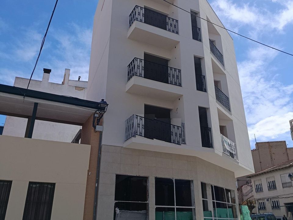 Lejlighed i Bigastro, Alicante - foto 3