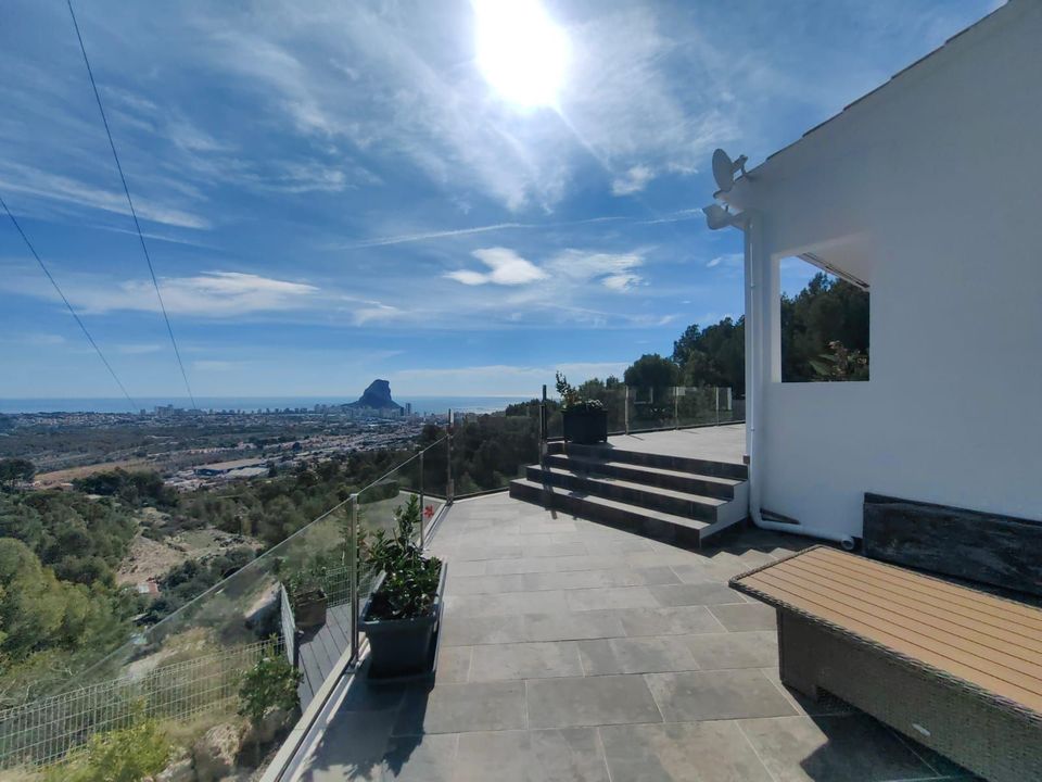 Villa i Calpe, Alicante - foto 5