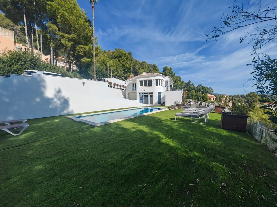 Villa i Calpe, Alicante - foto 1