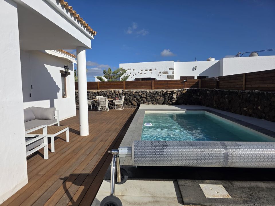Villa i Lajares, Fuerteventura - foto 2