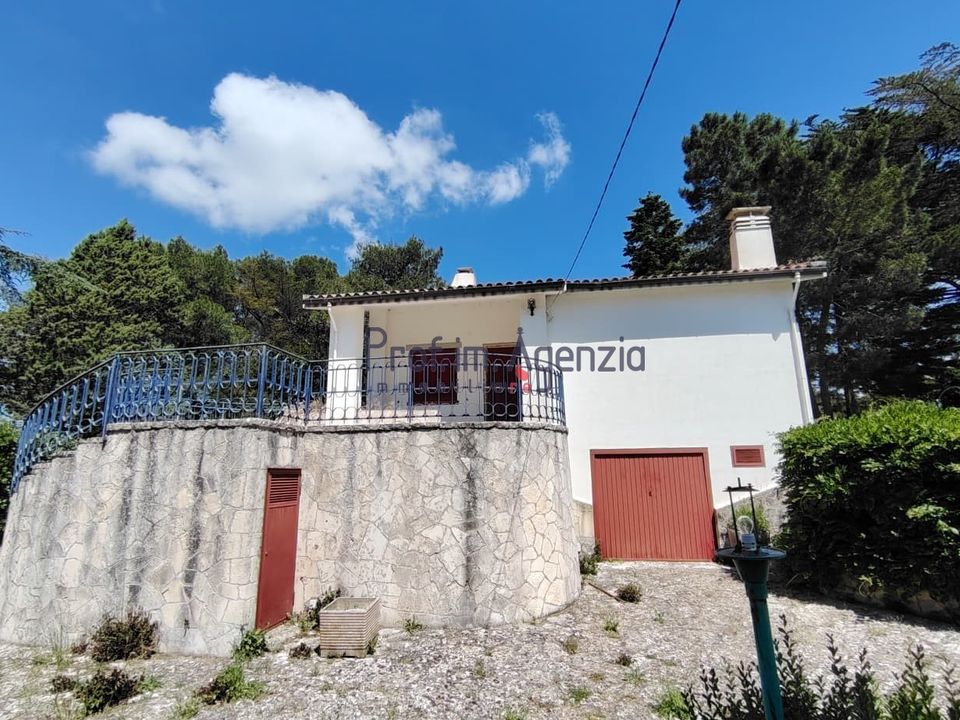 Landejendom i Martina Franca, Taranto - foto 1