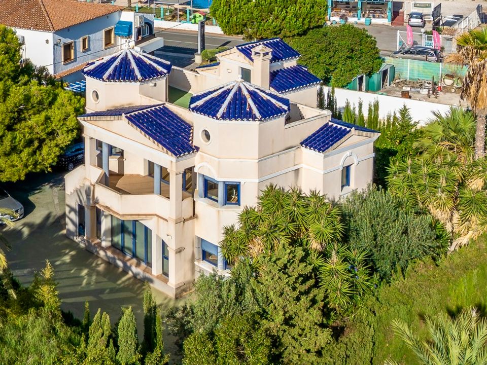 Villa a Calpe, Alicante - foto 3