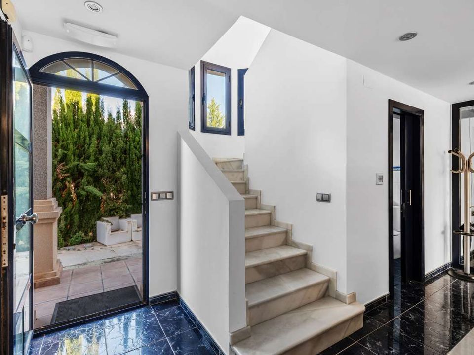 Villa a Calpe, Alicante - foto 4