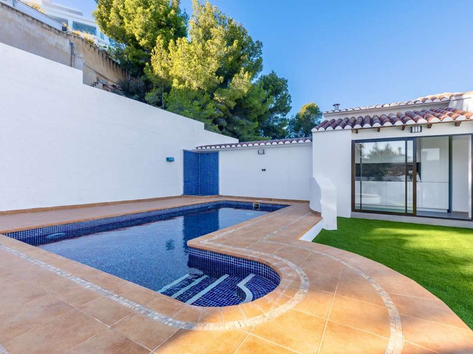 Villa i Calpe, Alicante - foto 3
