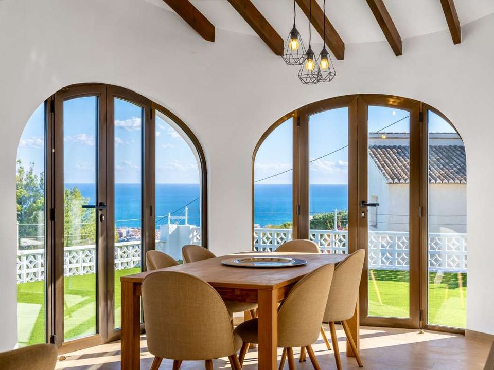 Villa i Calpe, Alicante - foto 5