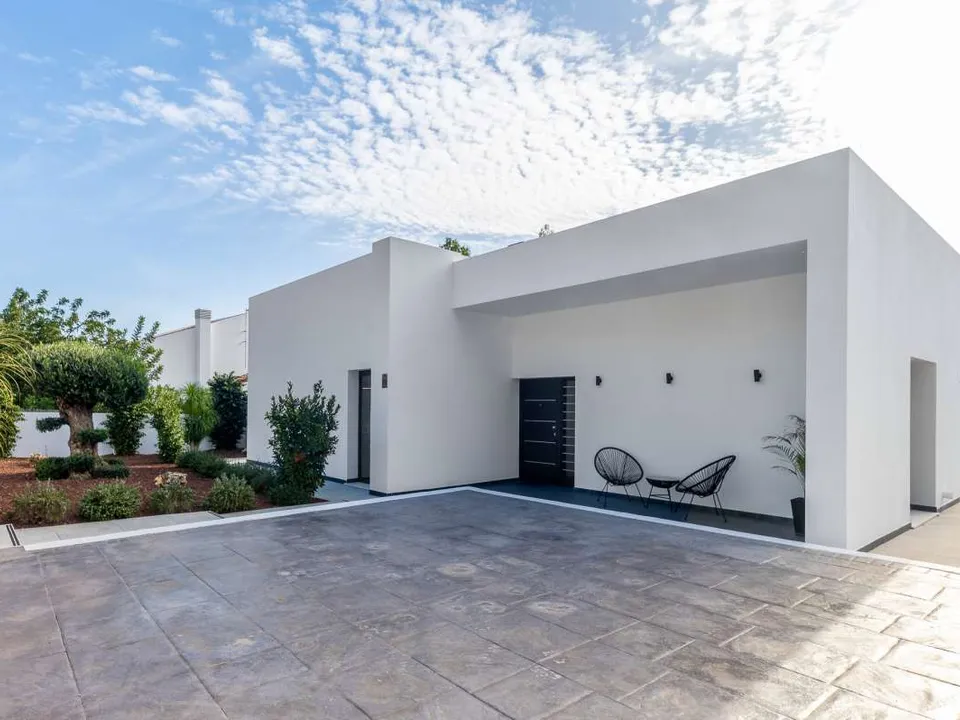 Villa a Altea, Alicante - foto 2