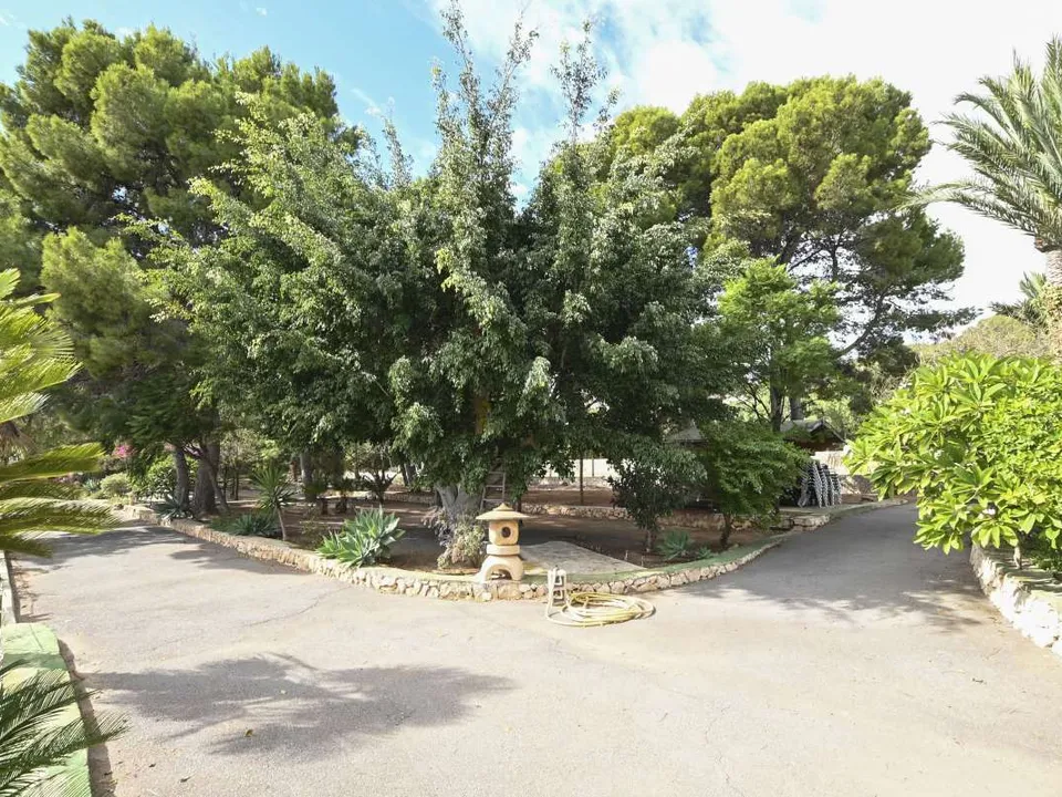 Villa i Calpe, Alicante - foto 2