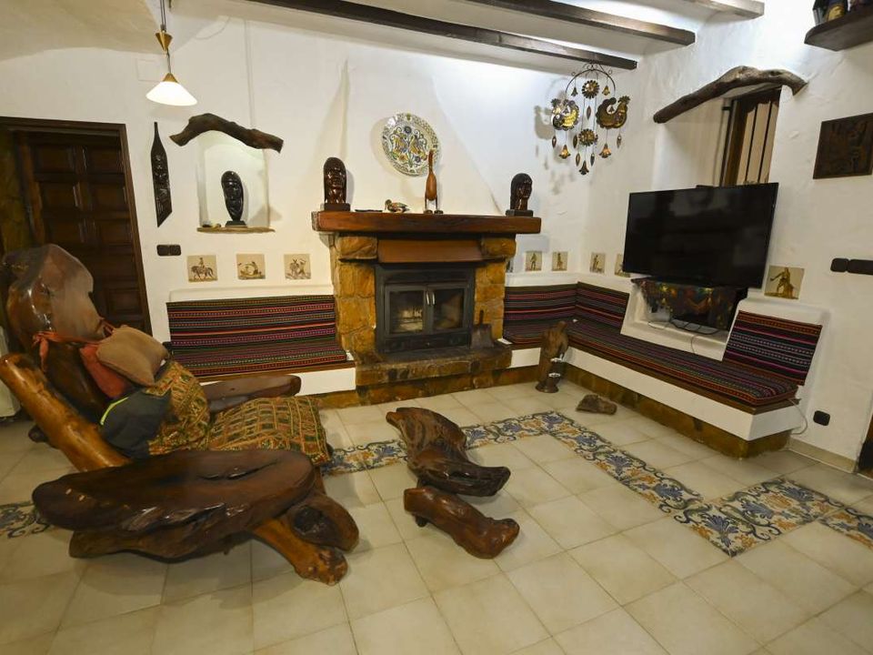 Villa i Calpe, Alicante - foto 3
