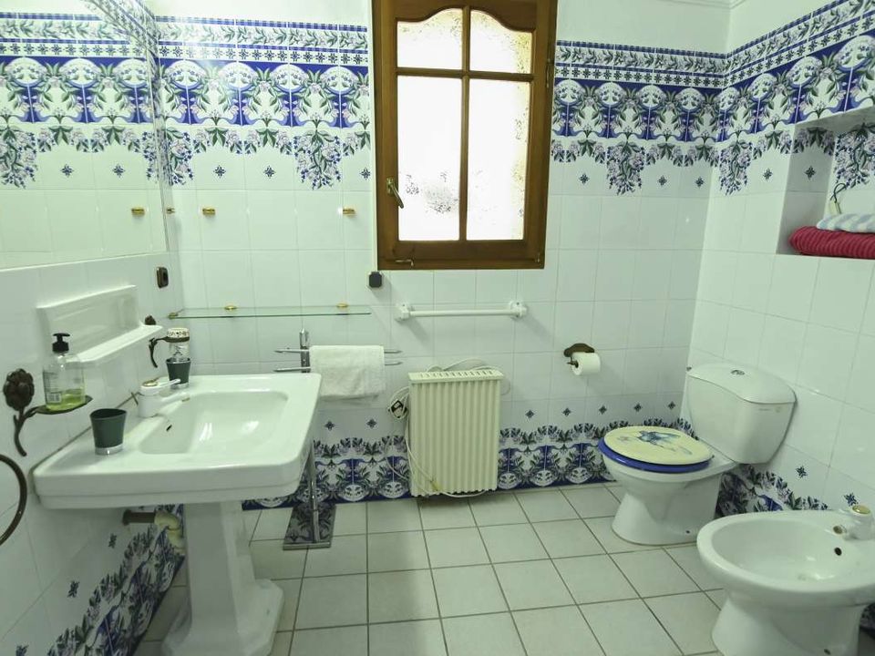 Villa i Calpe, Alicante - foto 4