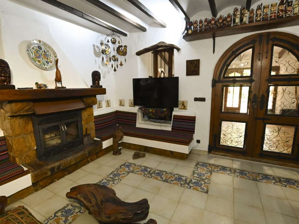 Villa i Calpe, Alicante - foto 5
