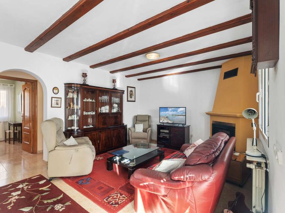 Villa i Calpe, Alicante - foto 5