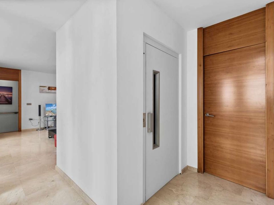Villa i Calpe, Alicante - foto 3