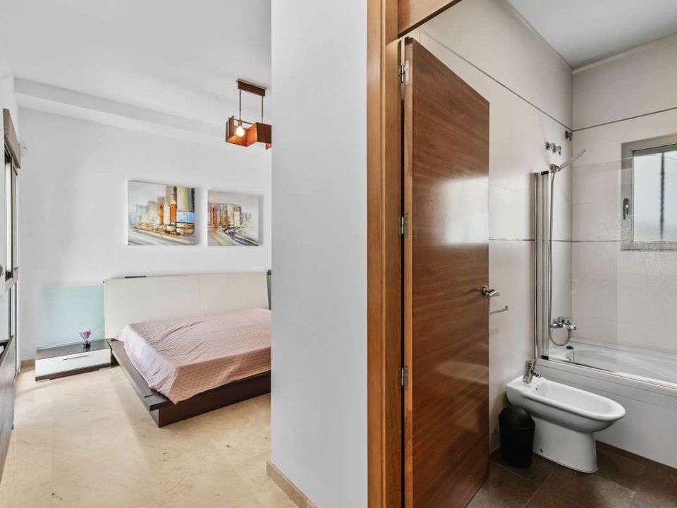 Villa i Calpe, Alicante - foto 4