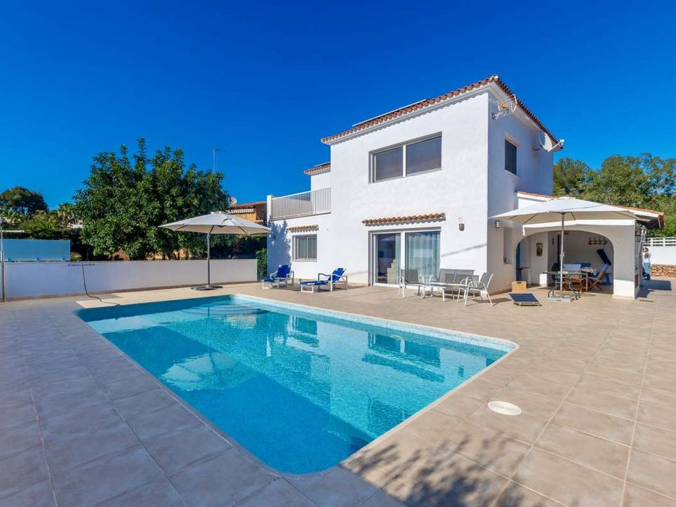 Villa i Calpe, Alicante - foto 2