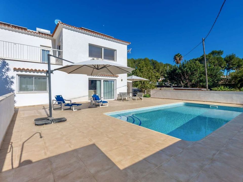 Villa i Calpe, Alicante - foto 3