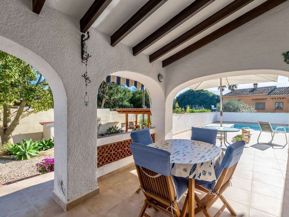 Villa i Calpe, Alicante - foto 4