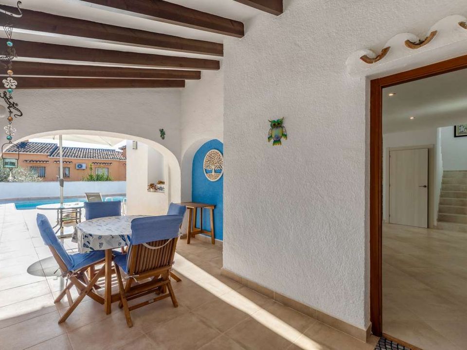 Villa i Calpe, Alicante - foto 5