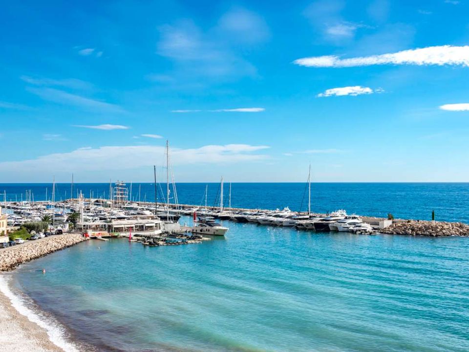 Lejlighed i Altea, Alicante - foto 3