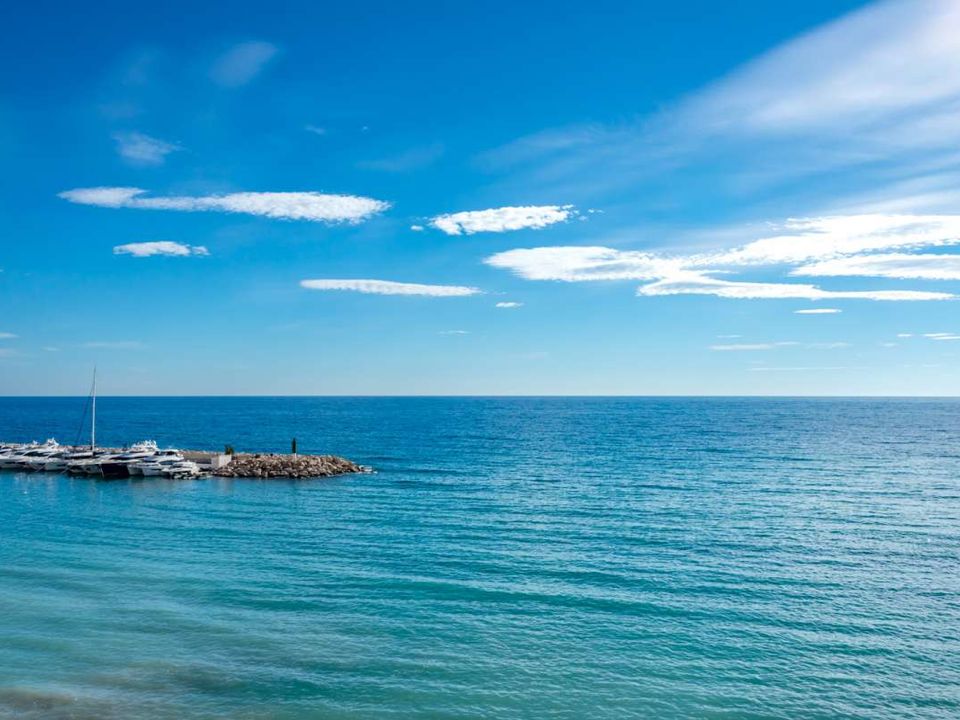 Lejlighed i Altea, Alicante - foto 5