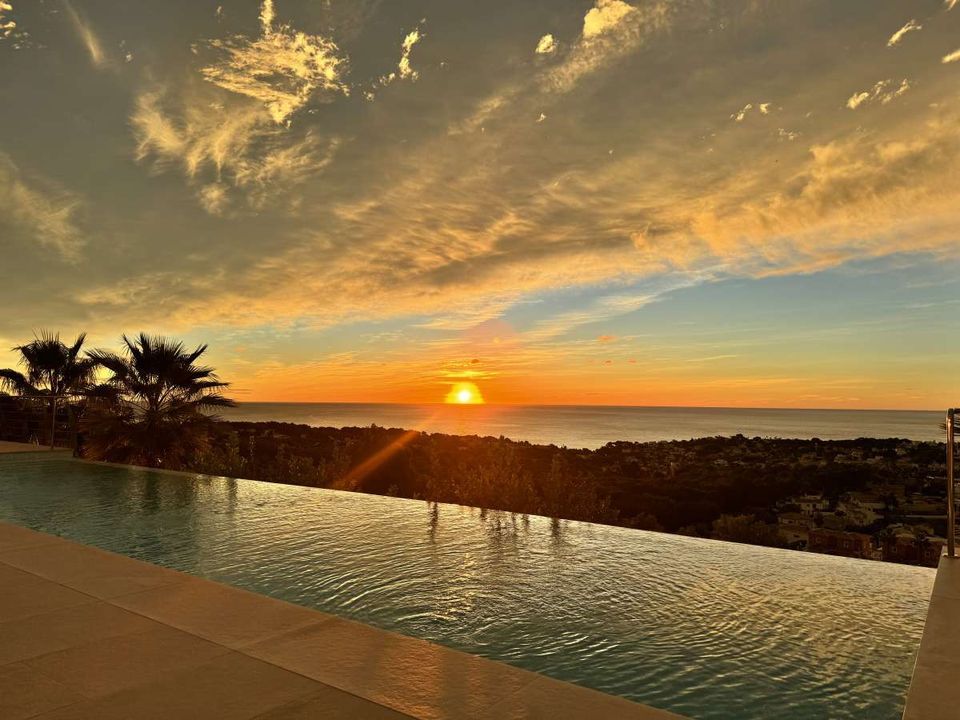 Villa i Calpe, Alicante - foto 3