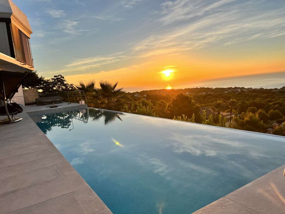 Villa i Calpe, Alicante - foto 4