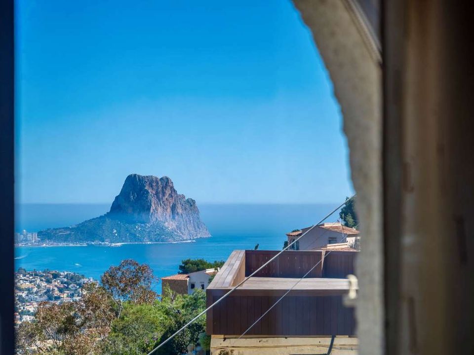 Villa a Calpe, Alicante - foto 2