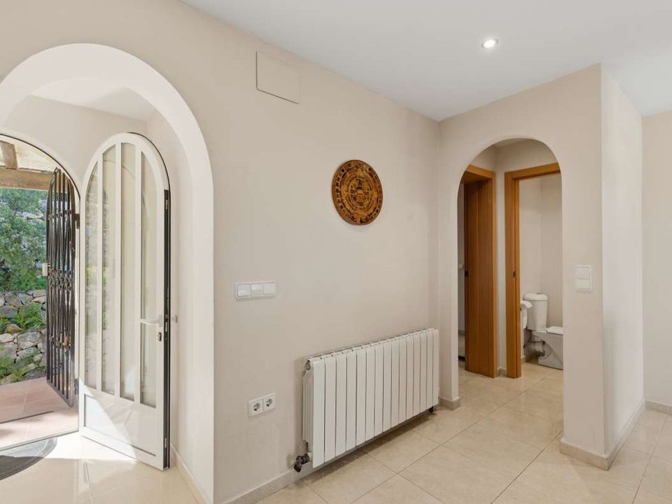 Villa a Calpe, Alicante - foto 3