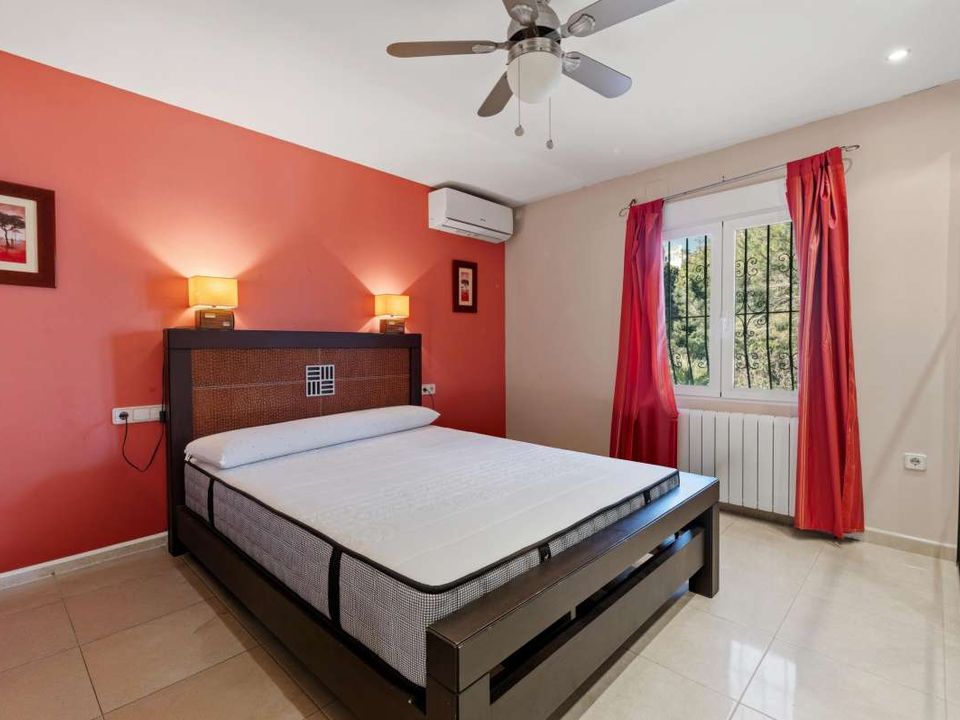 Villa a Calpe, Alicante - foto 5