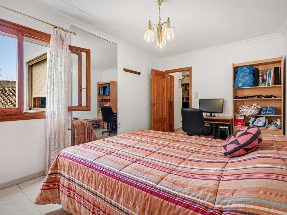 Rekkehus i Teulada, Alicante - bilde 3