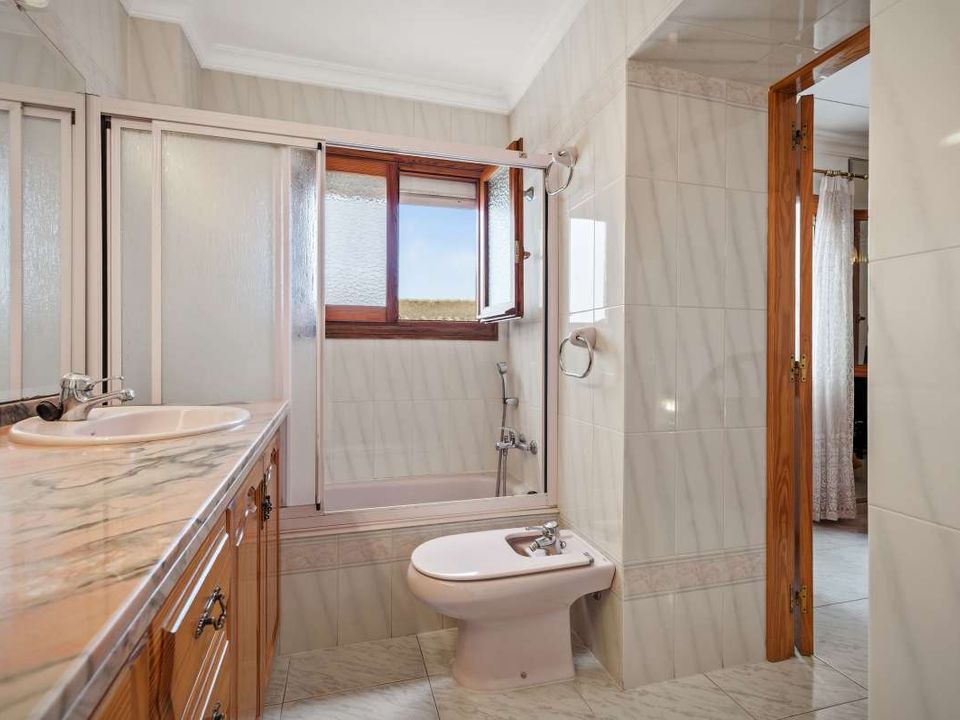 Rekkehus i Teulada, Alicante - bilde 4
