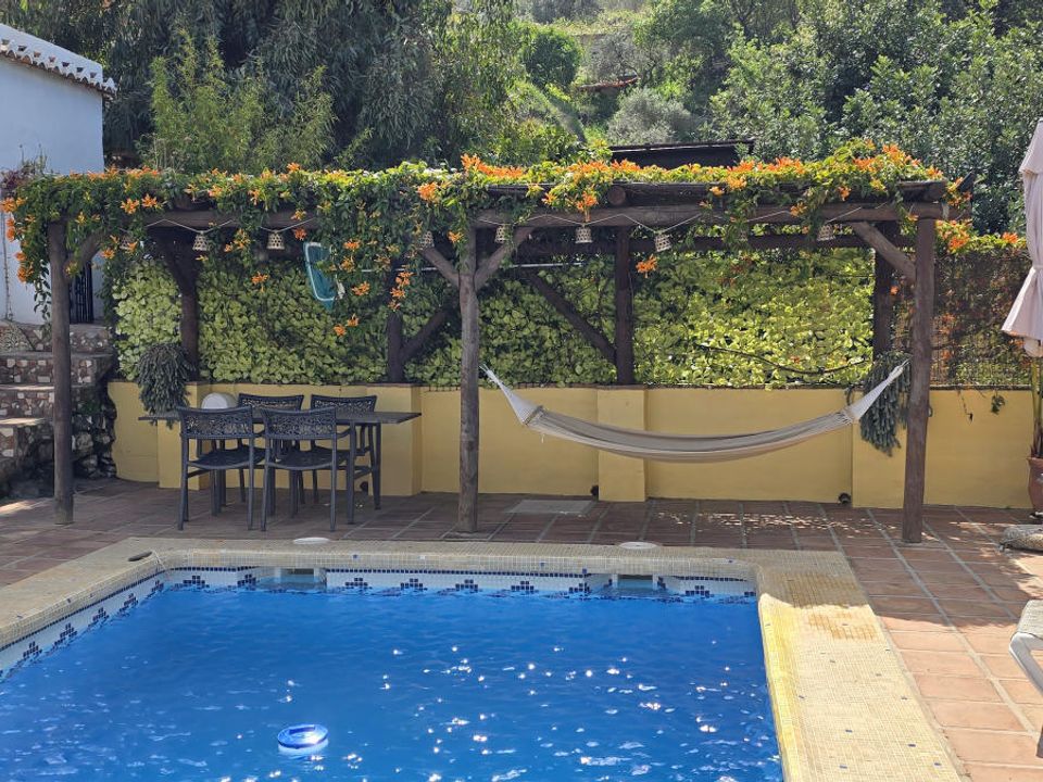 Finca i Competa, Malaga - foto 4