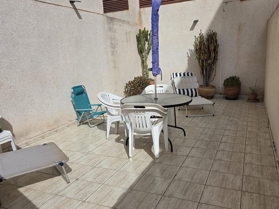 Duplex i La Florida (Orihuela Costa), Alicante - foto 3