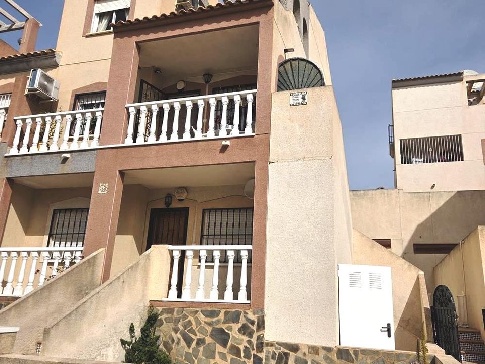 Duplex i La Florida (Orihuela Costa), Alicante - foto 2