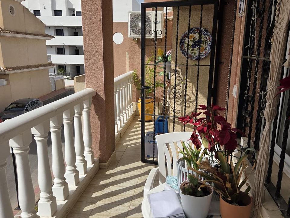 Duplex i La Florida (Orihuela Costa), Alicante - foto 5