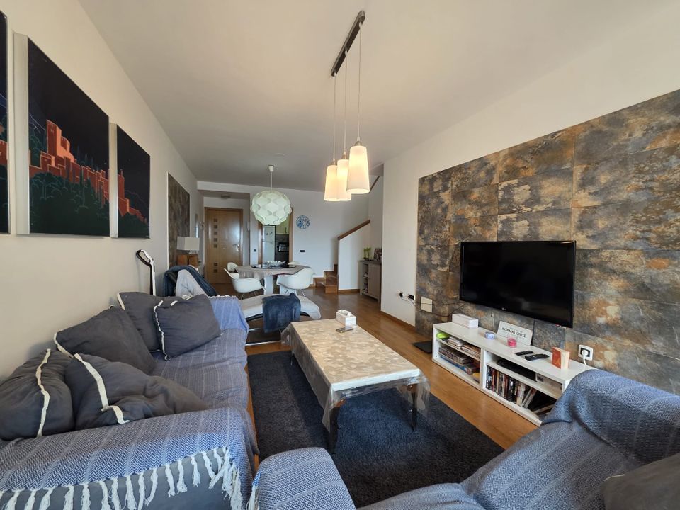Duplex in Corralejo, Fuerteventura - foto 3