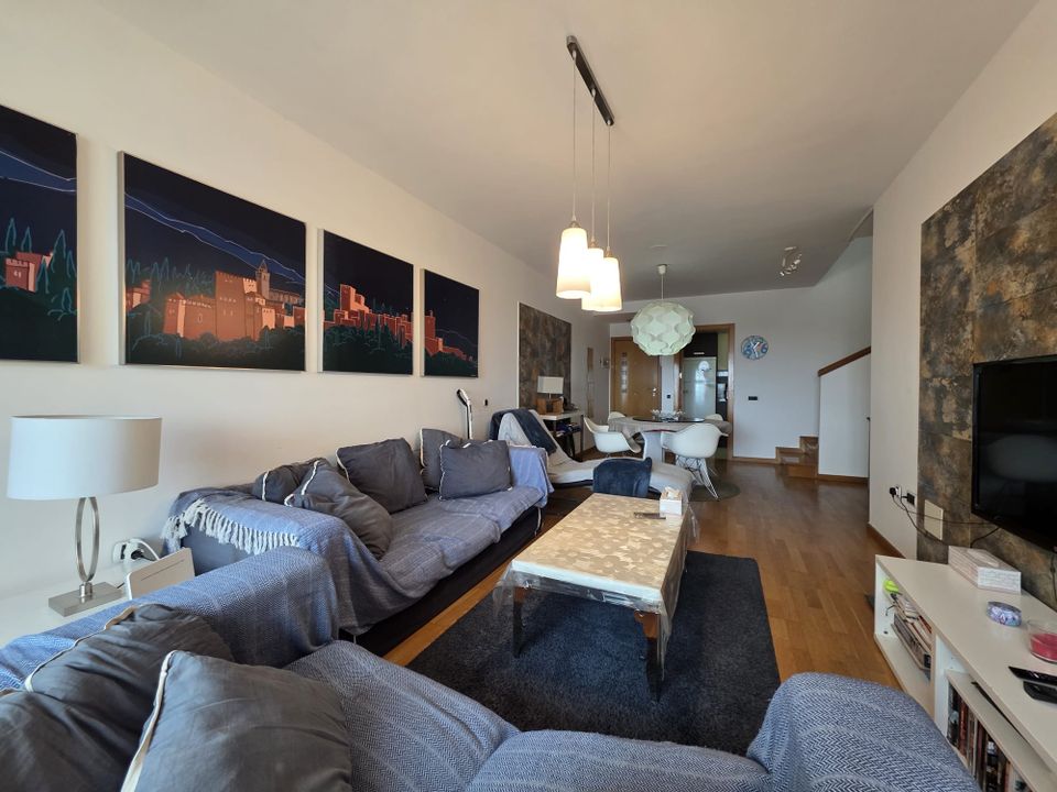 Duplex in Corralejo, Fuerteventura - foto 4
