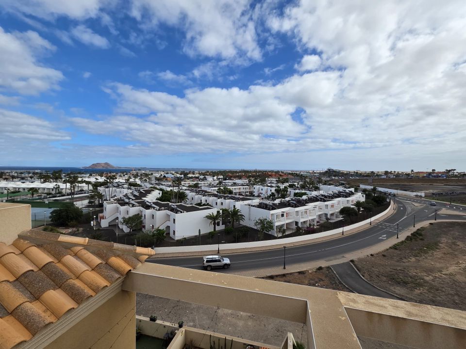 Duplex in Corralejo, Fuerteventura - foto 1