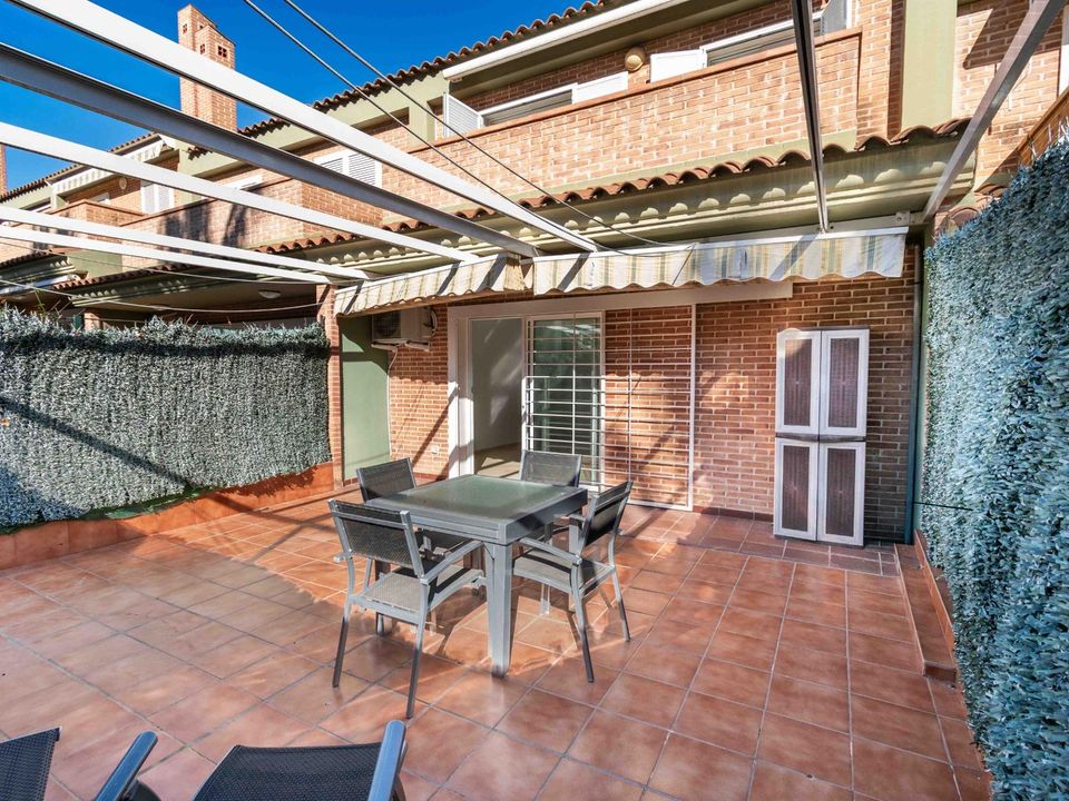 Villa i Alfaz del Pi, Alicante - foto 3
