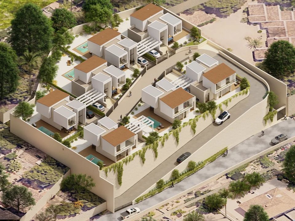 Lejlighed i La Nucia, Alicante - foto 3