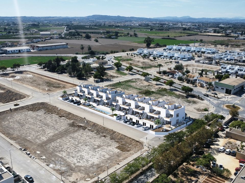 Leilighet i Dolores, Alicante - bilde 1