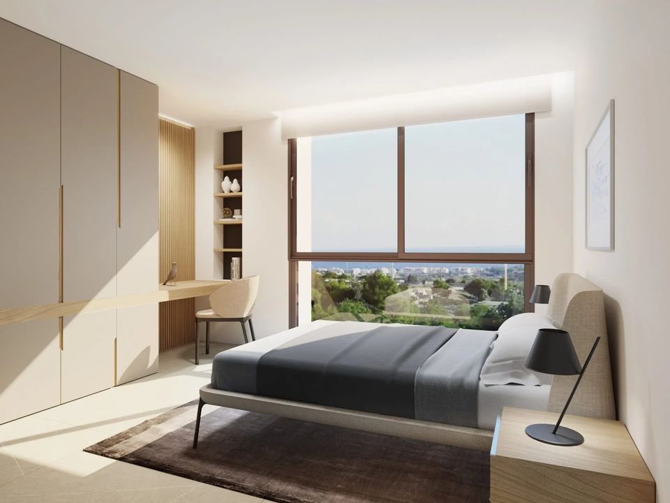 Villa i Benidorm, Alicante - foto 1
