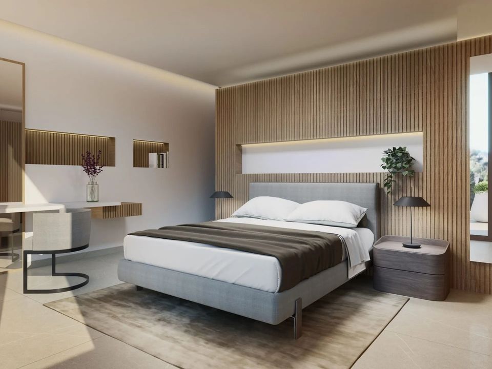 Villa i Benidorm, Alicante - foto 4