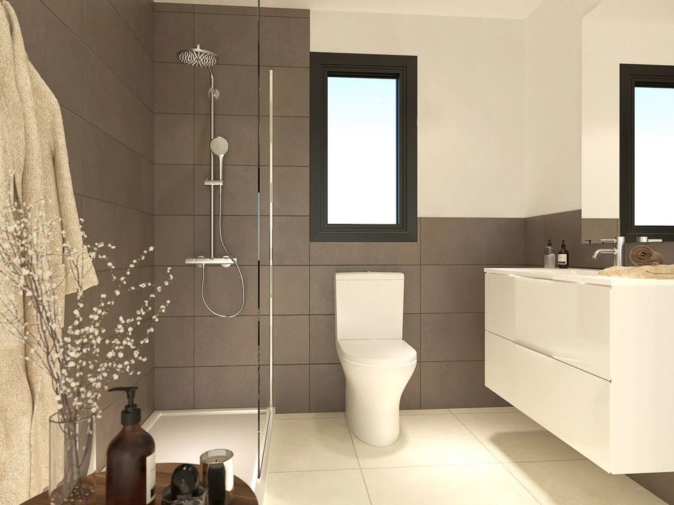 Villa i Condado de Alhama Golf Resort, Murcia - foto 3