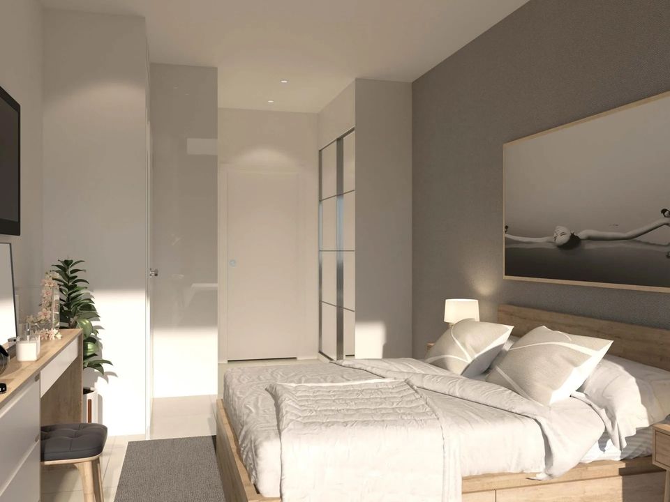 Villa i Condado de Alhama Golf Resort, Murcia - foto 4