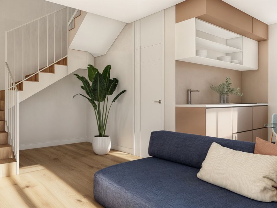 Villa i La Nucia, Alicante - foto 1