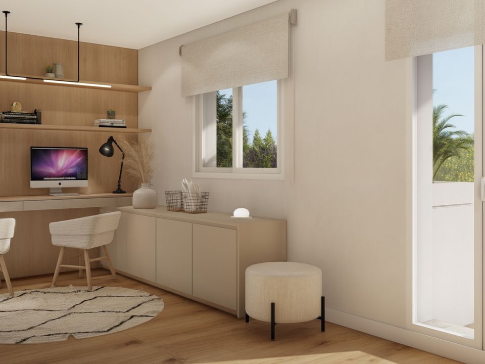 Villa i La Nucia, Alicante - foto 3