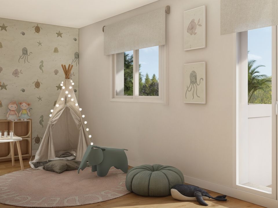 Villa i La Nucia, Alicante - foto 4