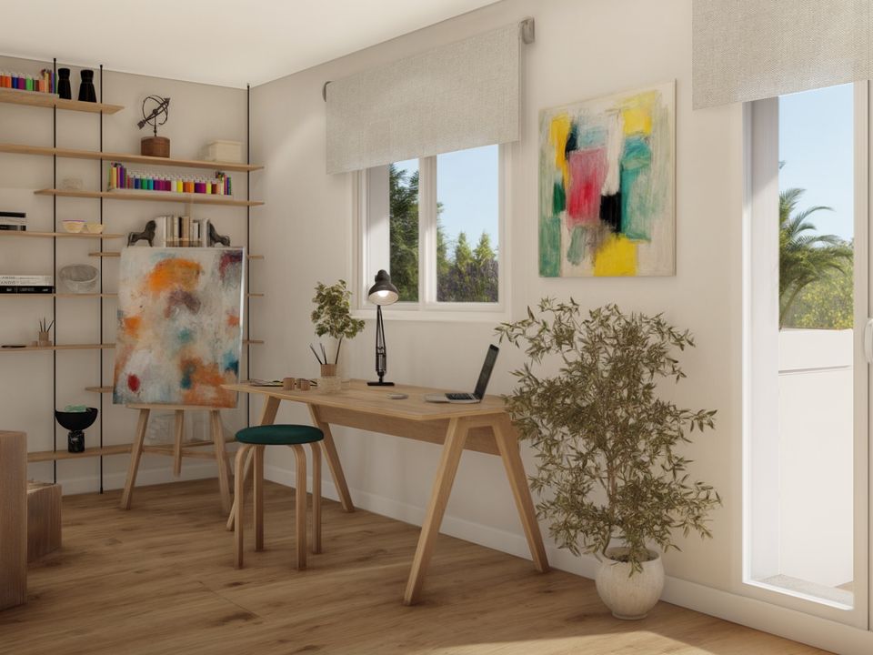 Villa i La Nucia, Alicante - foto 5