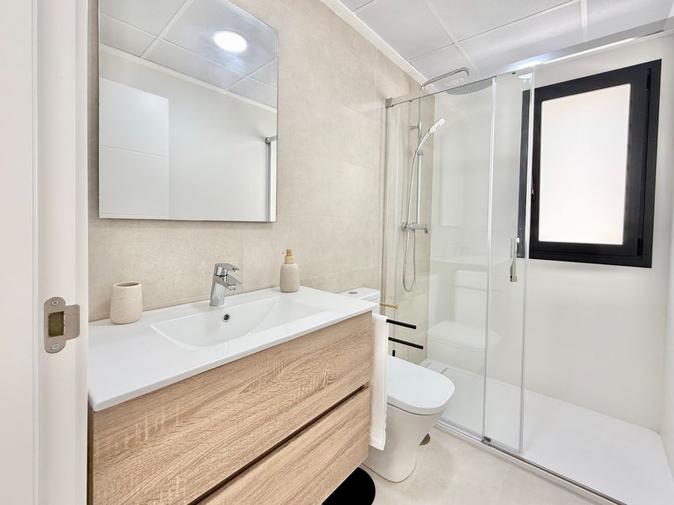 Byhus i Almoradi, Alicante - foto 4